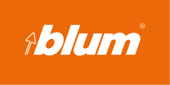 Logotype Blum