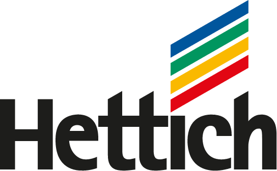 Logotype Hettich