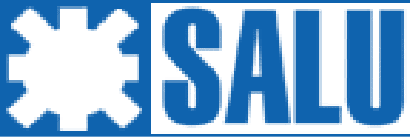 Logotype Salu